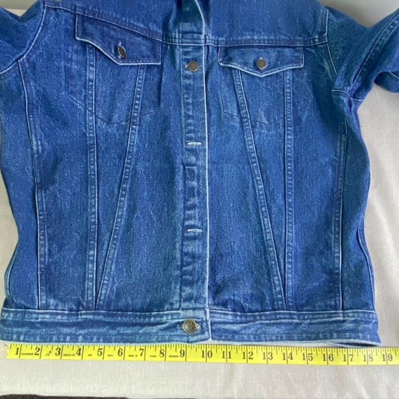 Hunt Club Trucker‎ Jean Jacket - Picture 10 of 11